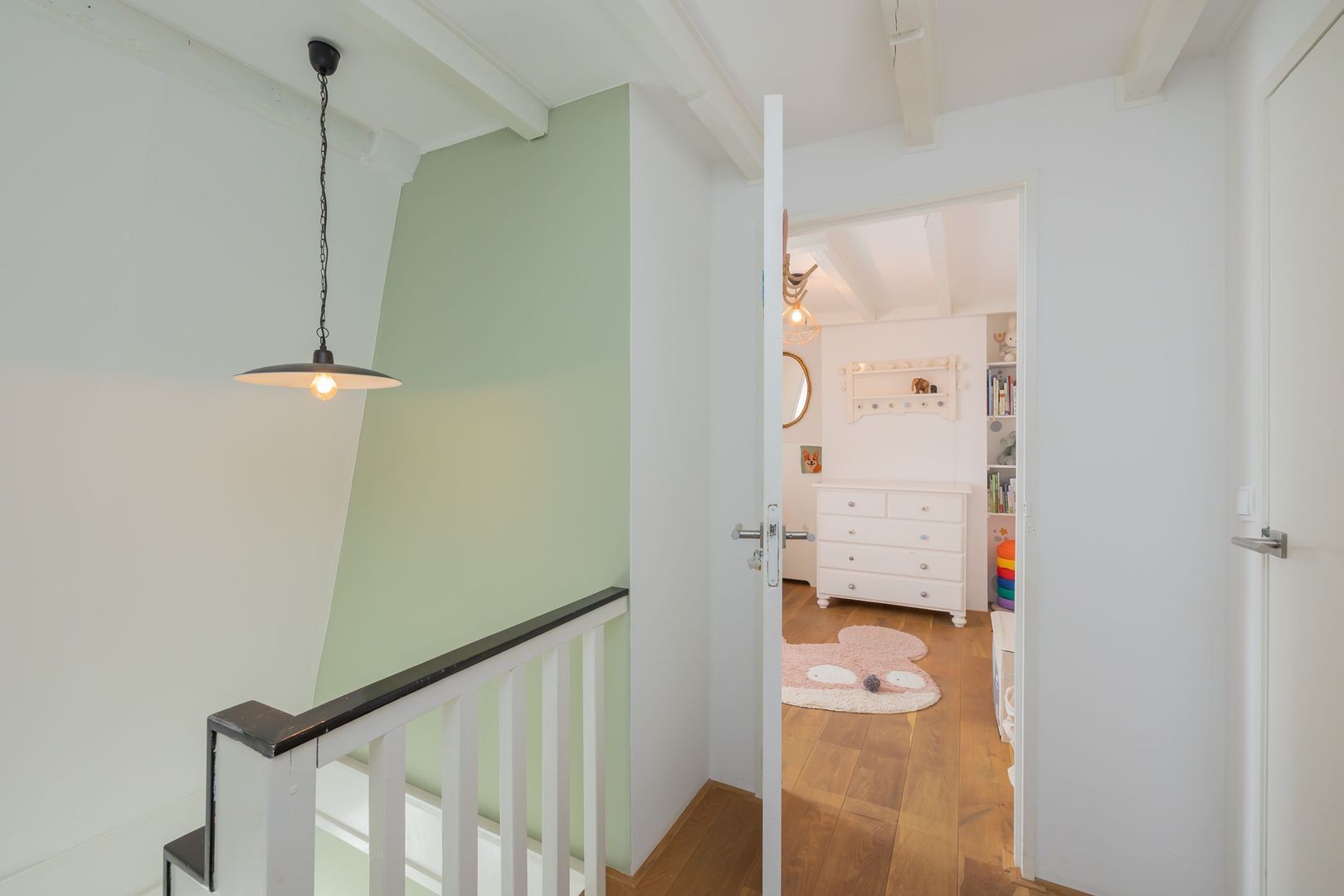 Van Hogendorpstraat 142 3, Amsterdam foto-20