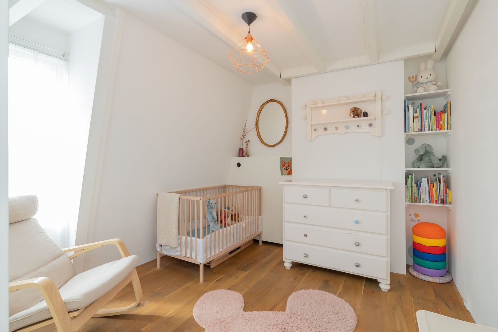 Van Hogendorpstraat 142 3, Amsterdam foto-21