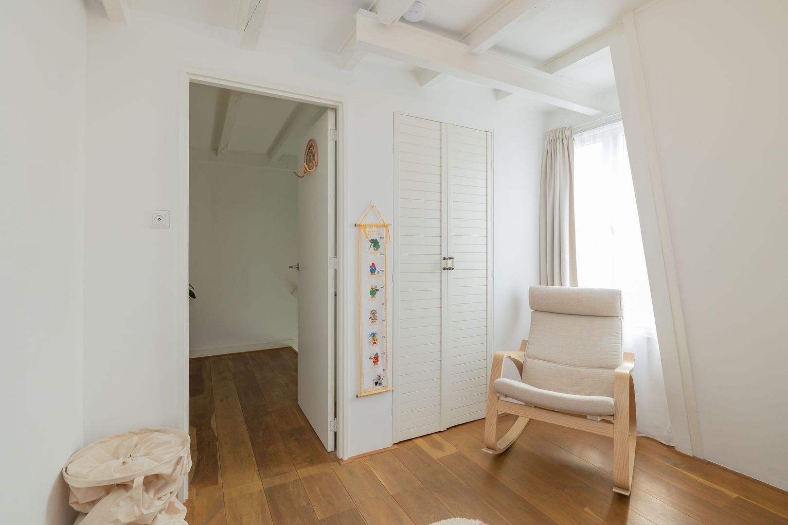 Van Hogendorpstraat 142 3, Amsterdam foto-22