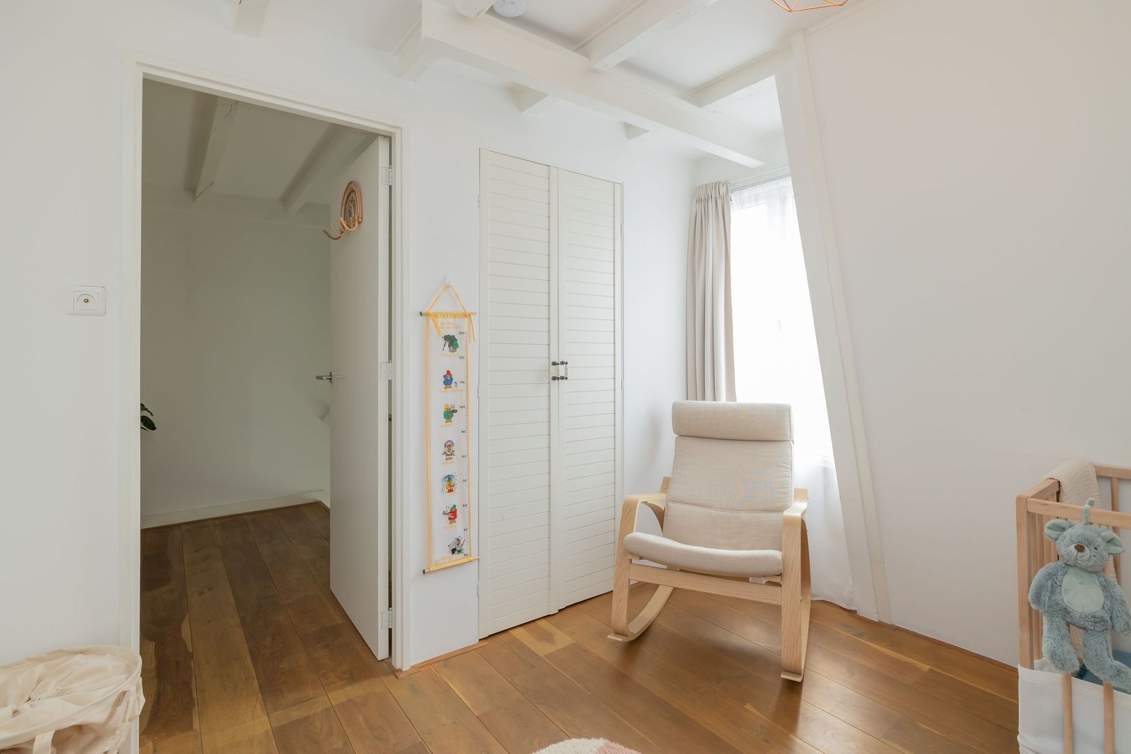 Van Hogendorpstraat 142 3, Amsterdam foto-23