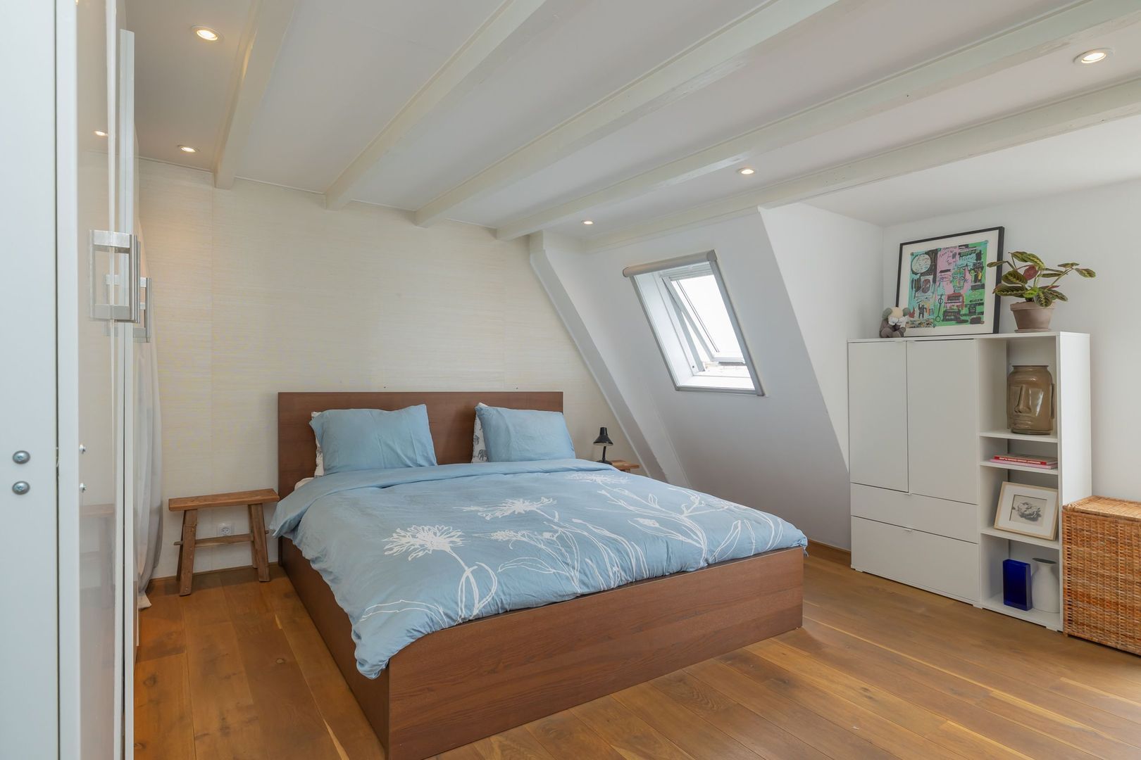 Van Hogendorpstraat 142 3, Amsterdam foto-3