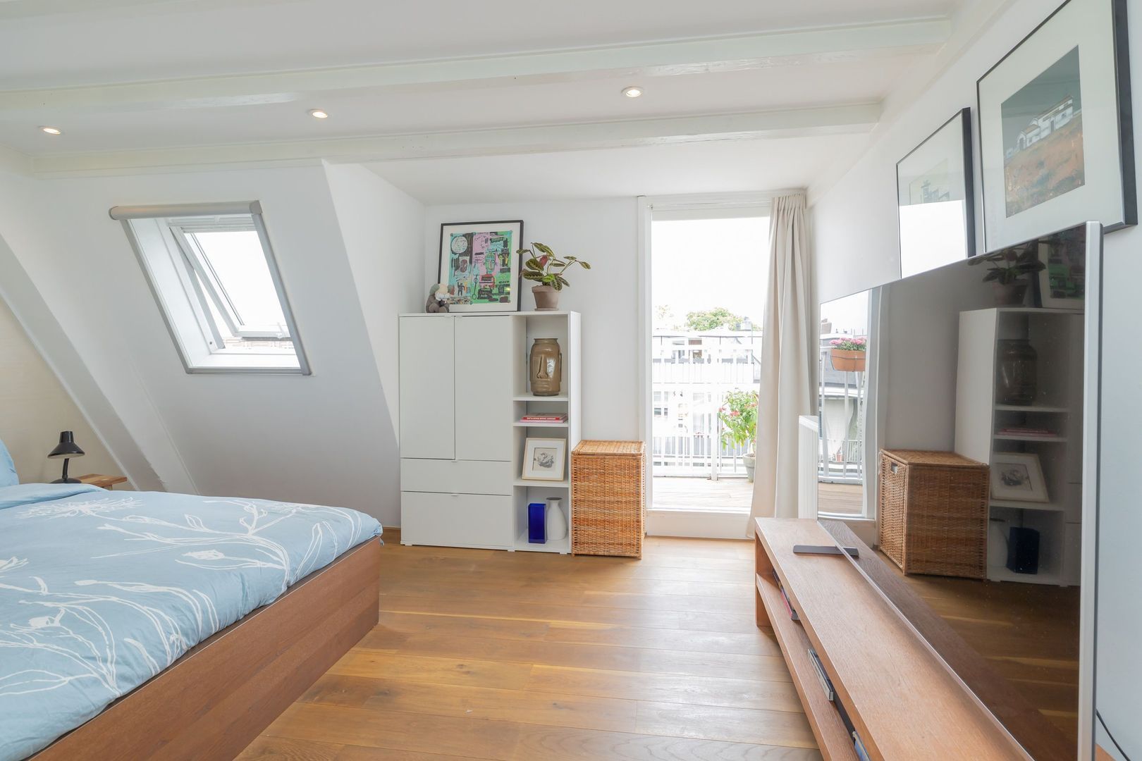 Van Hogendorpstraat 142 3, Amsterdam foto-27