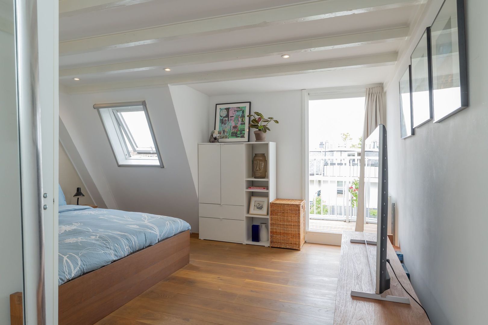 Van Hogendorpstraat 142 3, Amsterdam foto-26