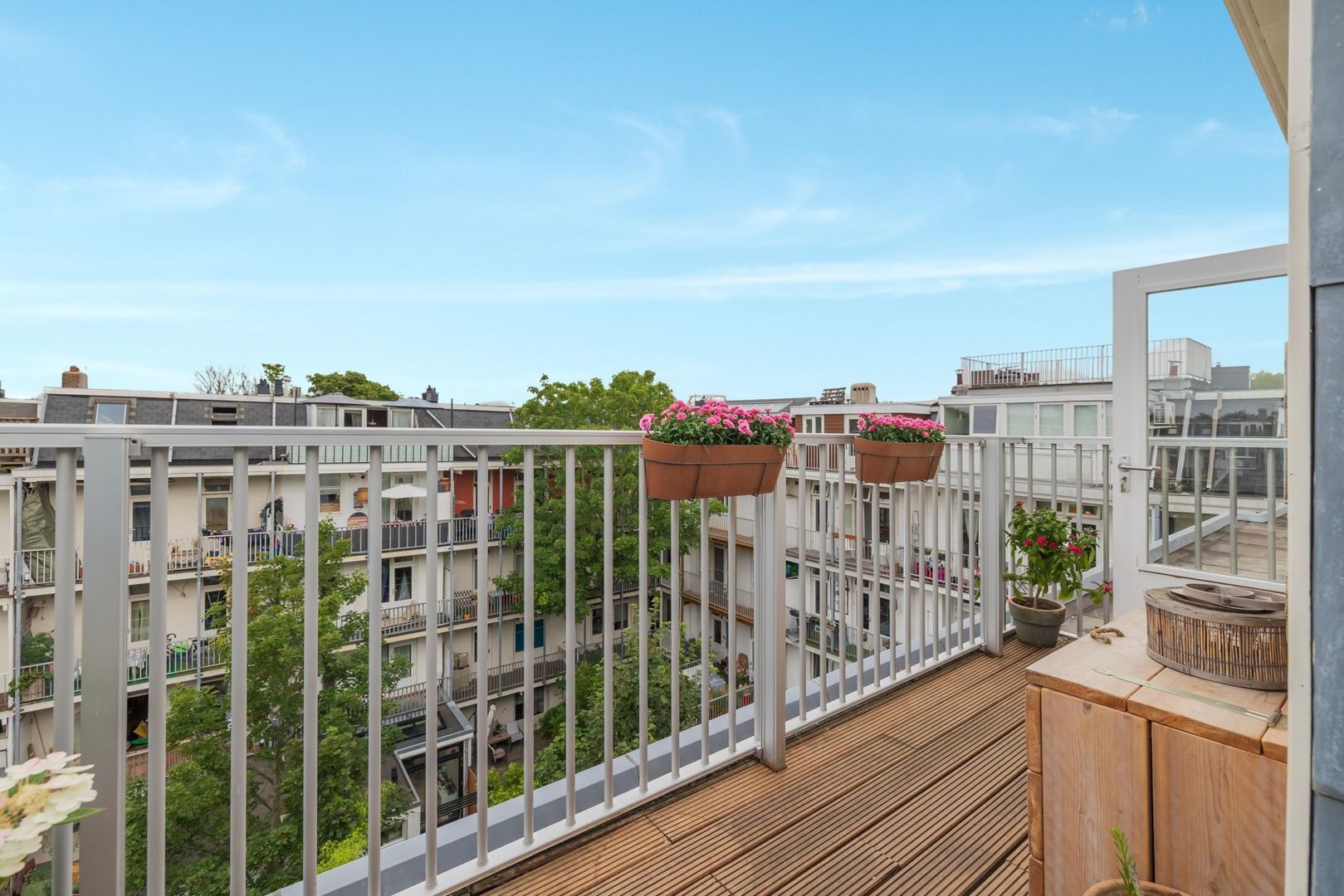 Van Hogendorpstraat 142 3, Amsterdam foto-31