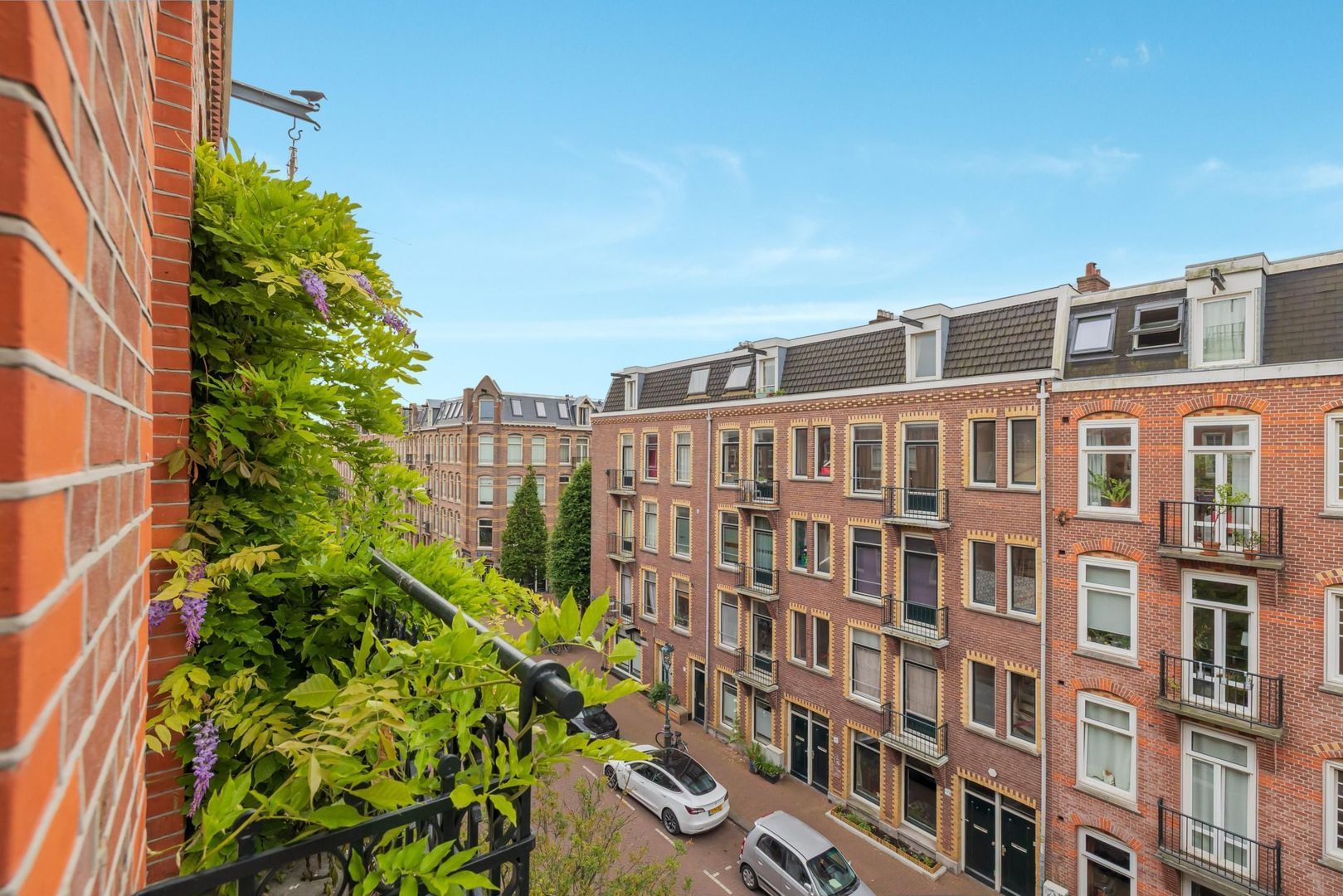 Van Hogendorpstraat 142 3, Amsterdam foto-32