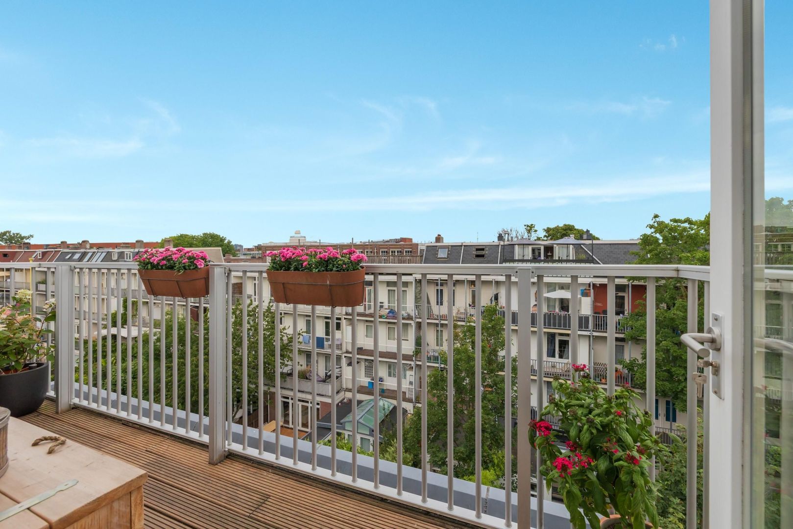 Van Hogendorpstraat 142 3, Amsterdam foto-34