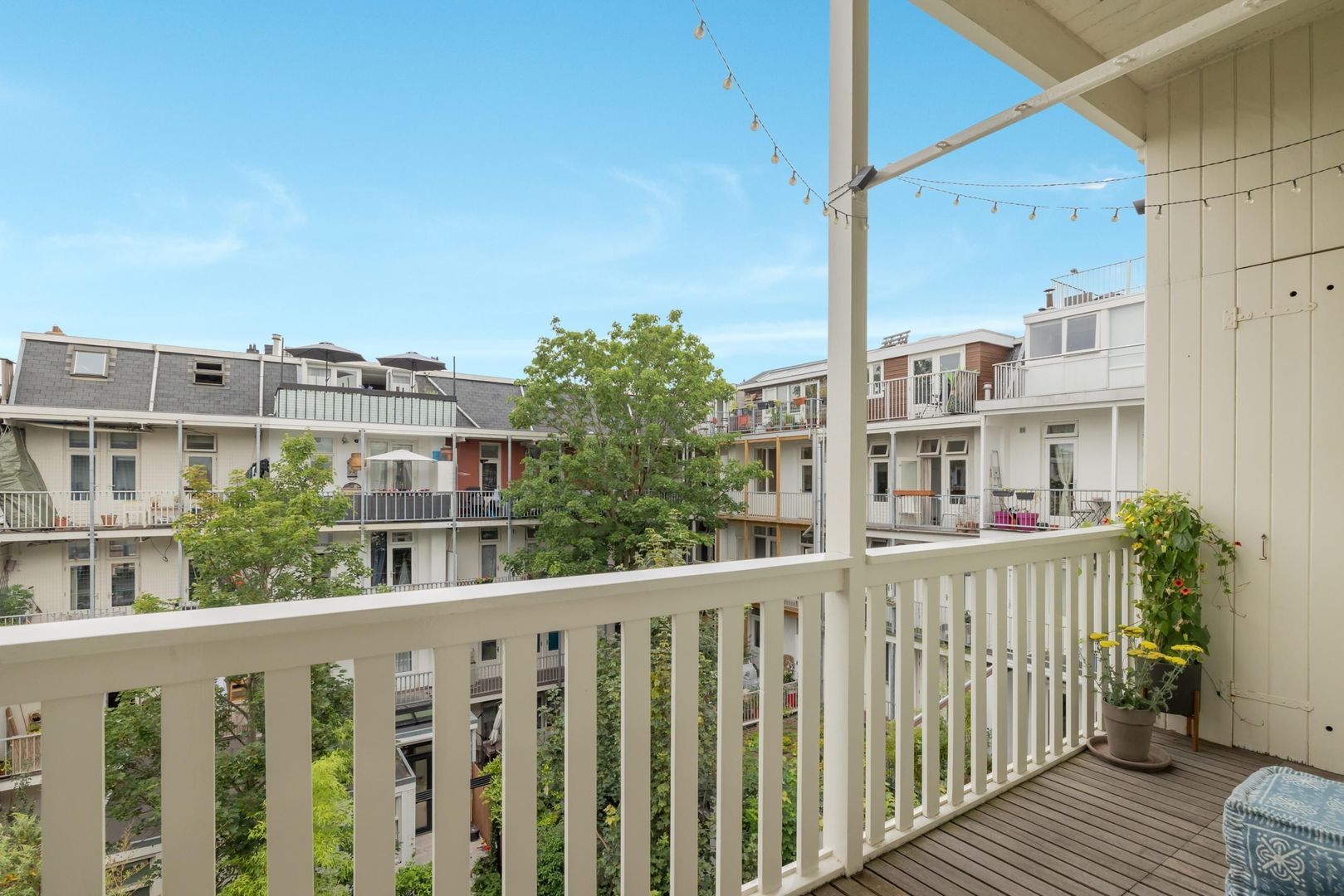 Van Hogendorpstraat 142 3, Amsterdam foto-35