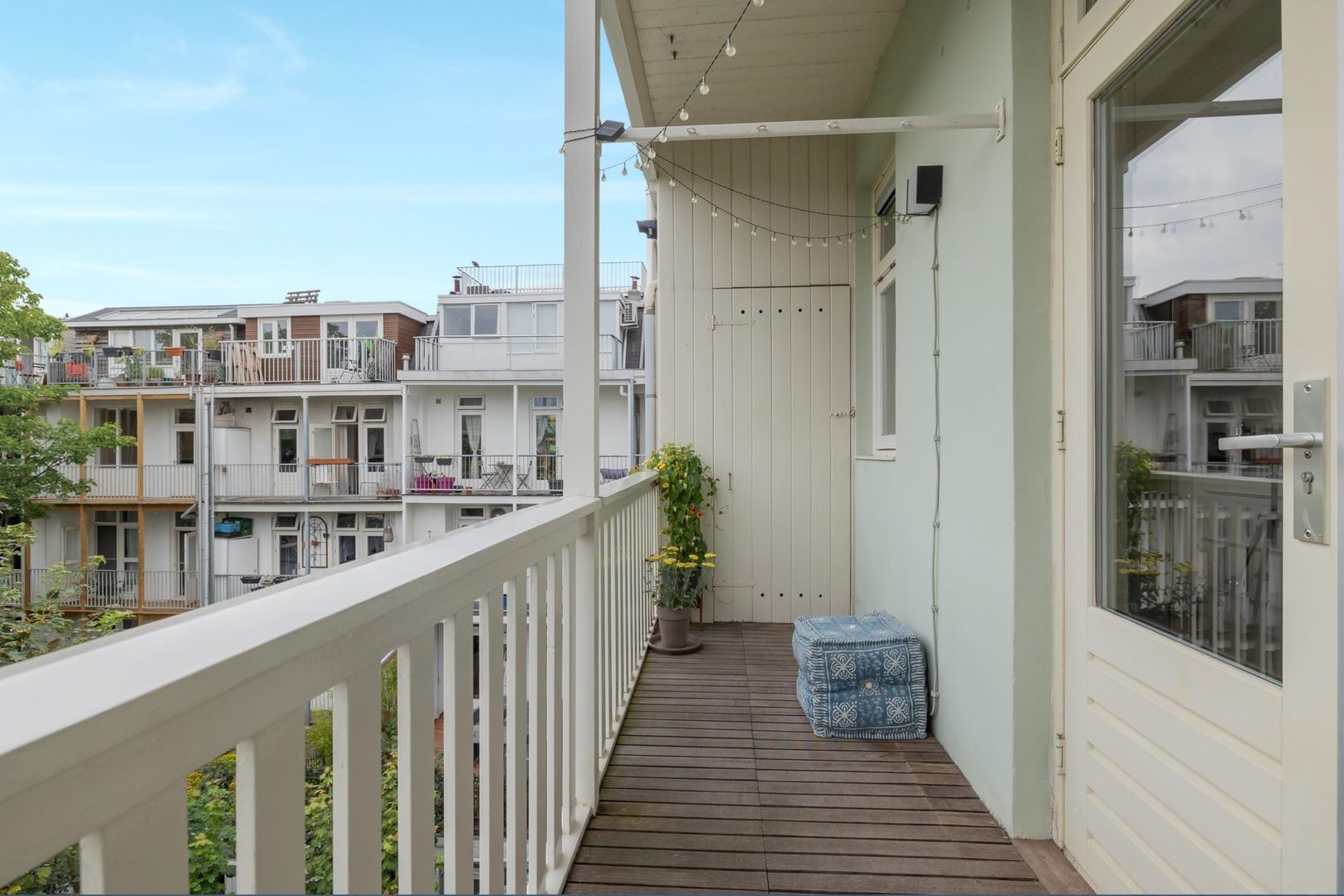 Van Hogendorpstraat 142 3, Amsterdam foto-33