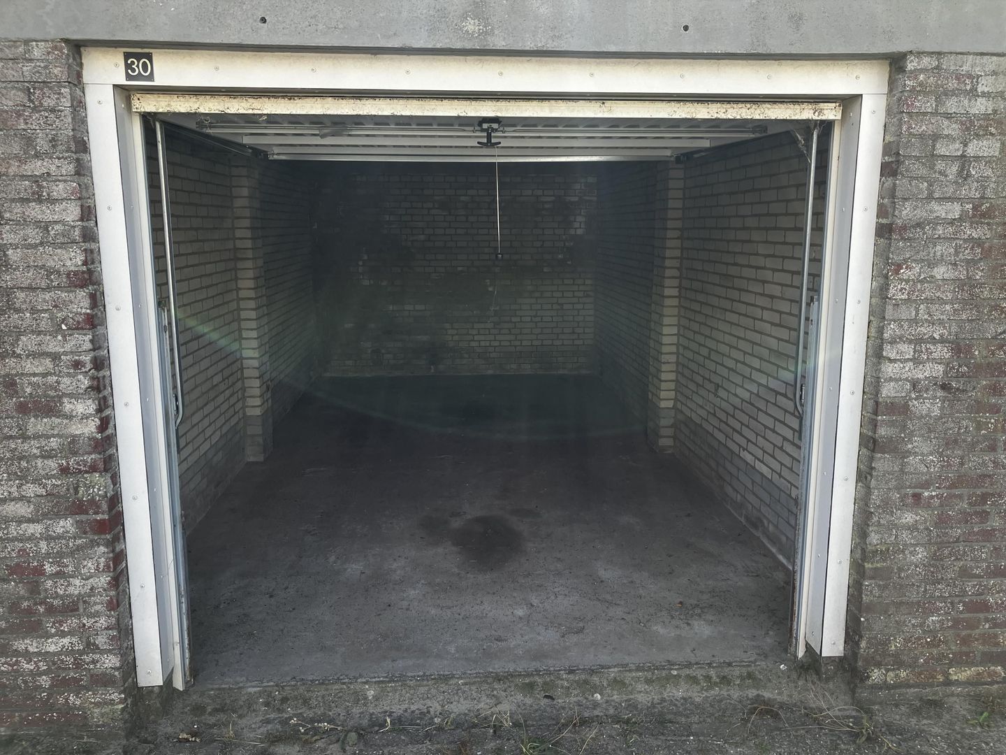 de Ruyterstraat 30, Zandvoort foto-1