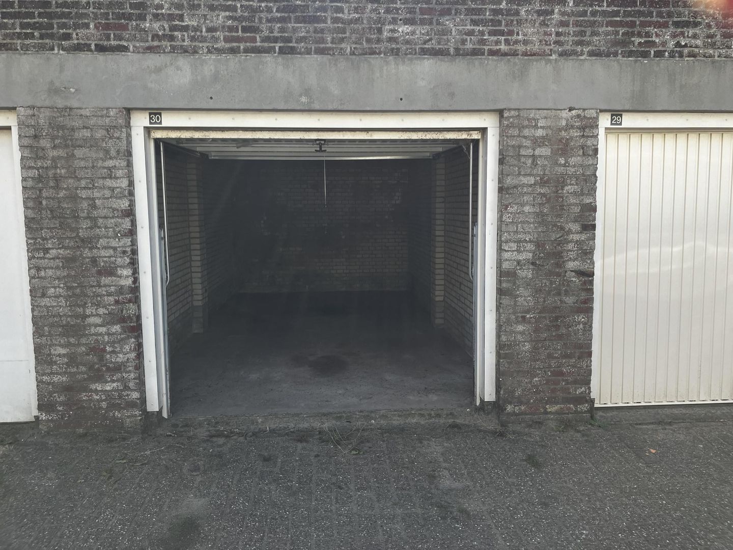 de Ruyterstraat 30, Zandvoort foto-0