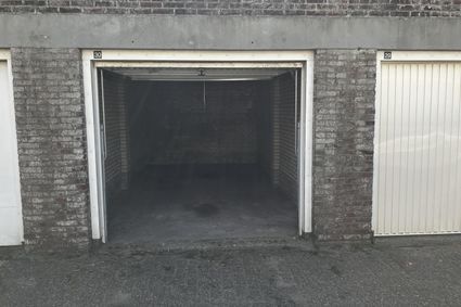 de Ruyterstraat 30, Zandvoort foto-0