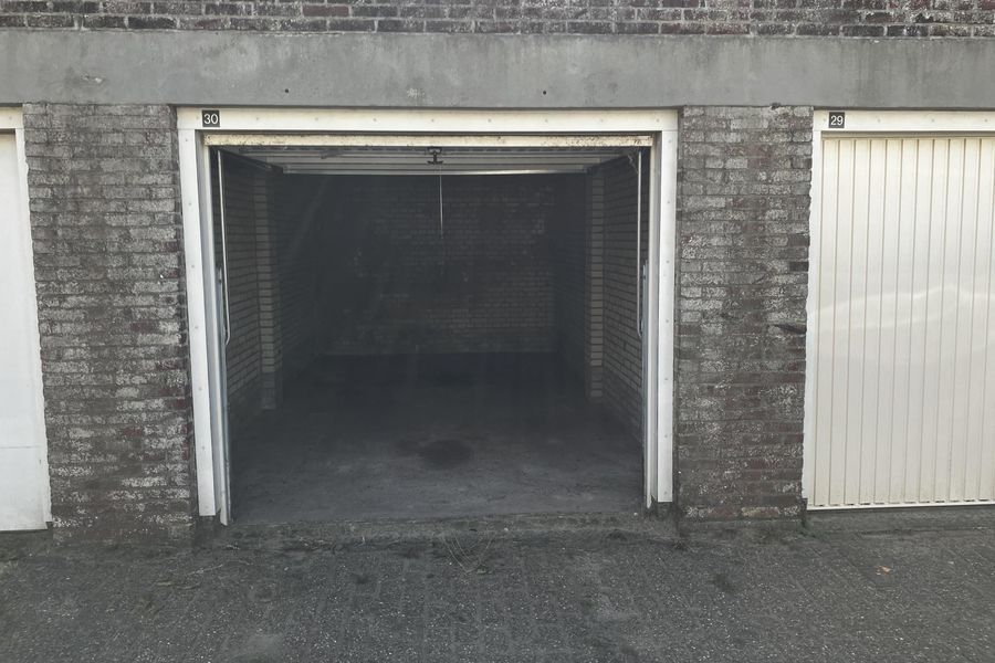 de Ruyterstraat 30, Zandvoort