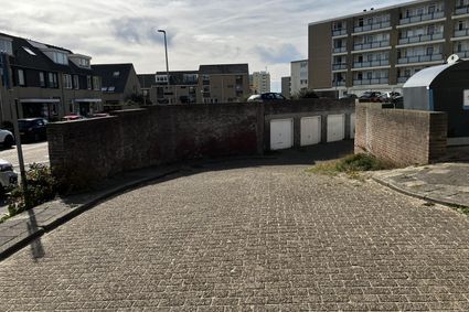 de Ruyterstraat 30, Zandvoort