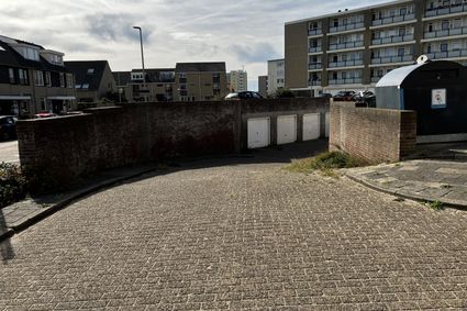 de Ruyterstraat 30, Zandvoort