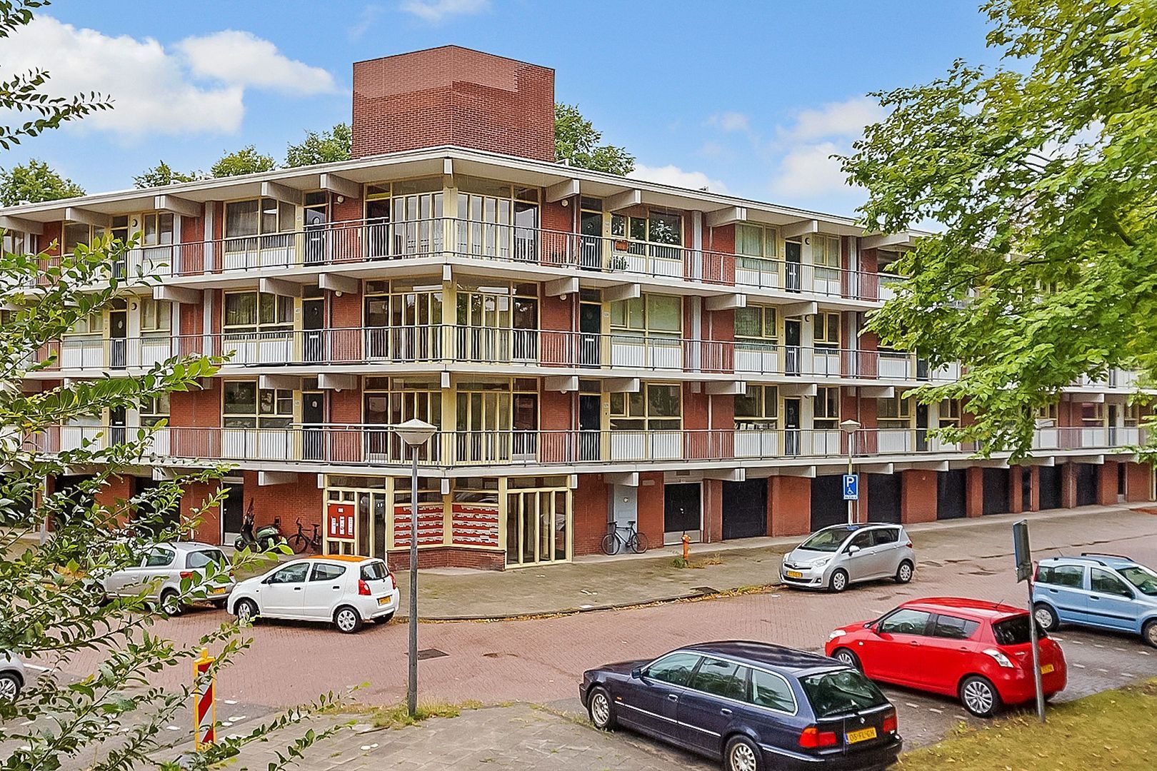 Amerbos 555, Amsterdam foto-0