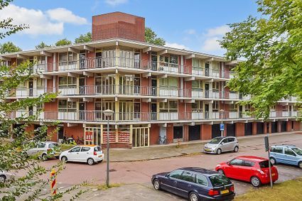 Amerbos 555, Amsterdam foto-0