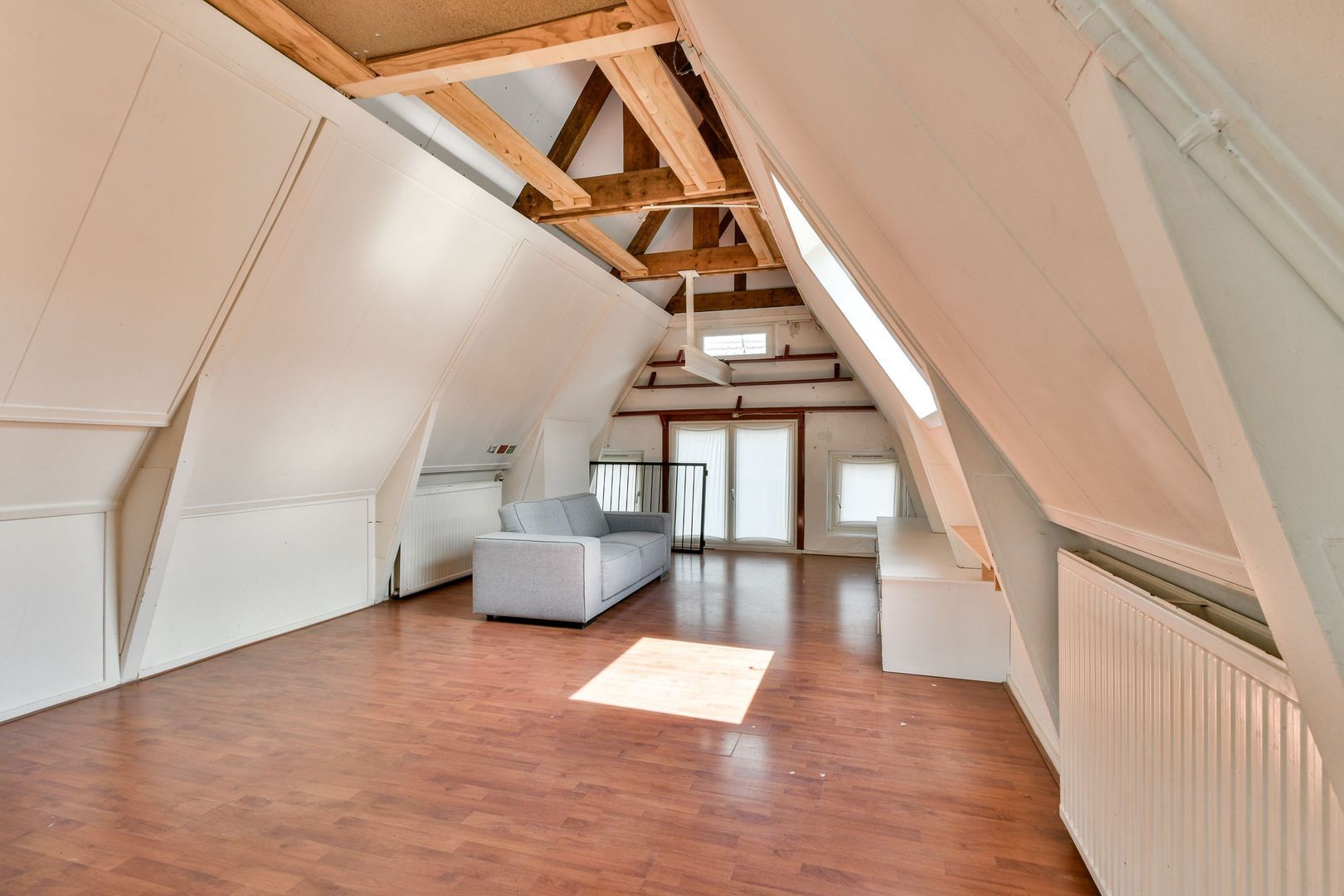 Voetboogstraat 18 4, Amsterdam foto-5