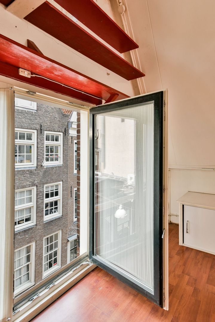 Voetboogstraat 18 4, Amsterdam foto-2