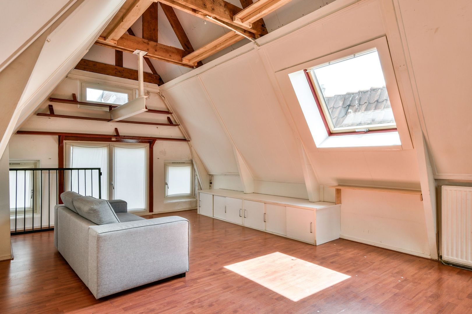 Voetboogstraat 18 4, Amsterdam foto-1