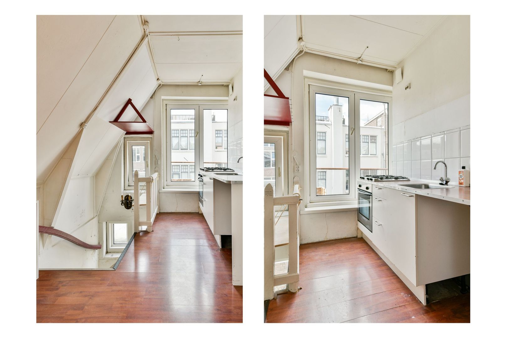 Voetboogstraat 18 4, Amsterdam foto-7