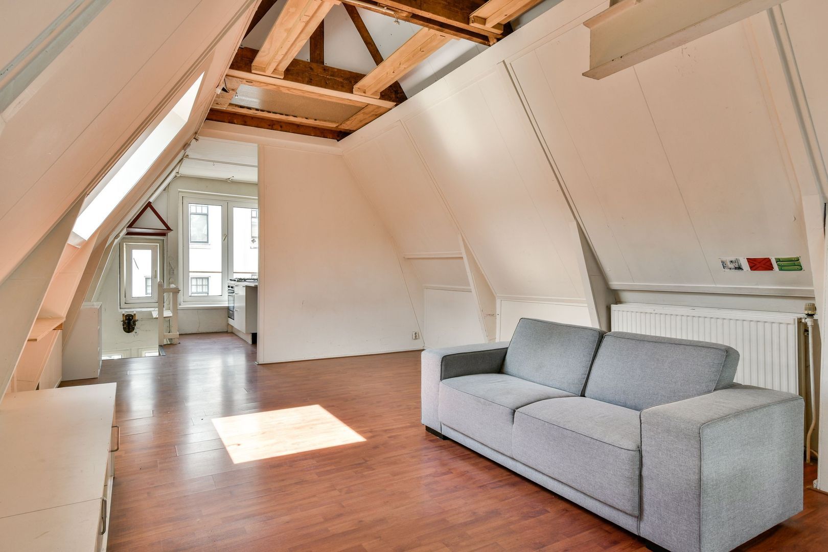 Voetboogstraat 18 4, Amsterdam foto-6