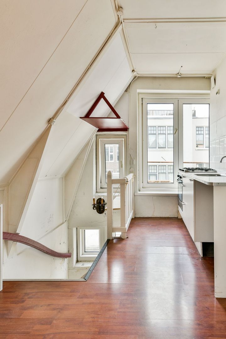 Voetboogstraat 18 4, Amsterdam foto-8