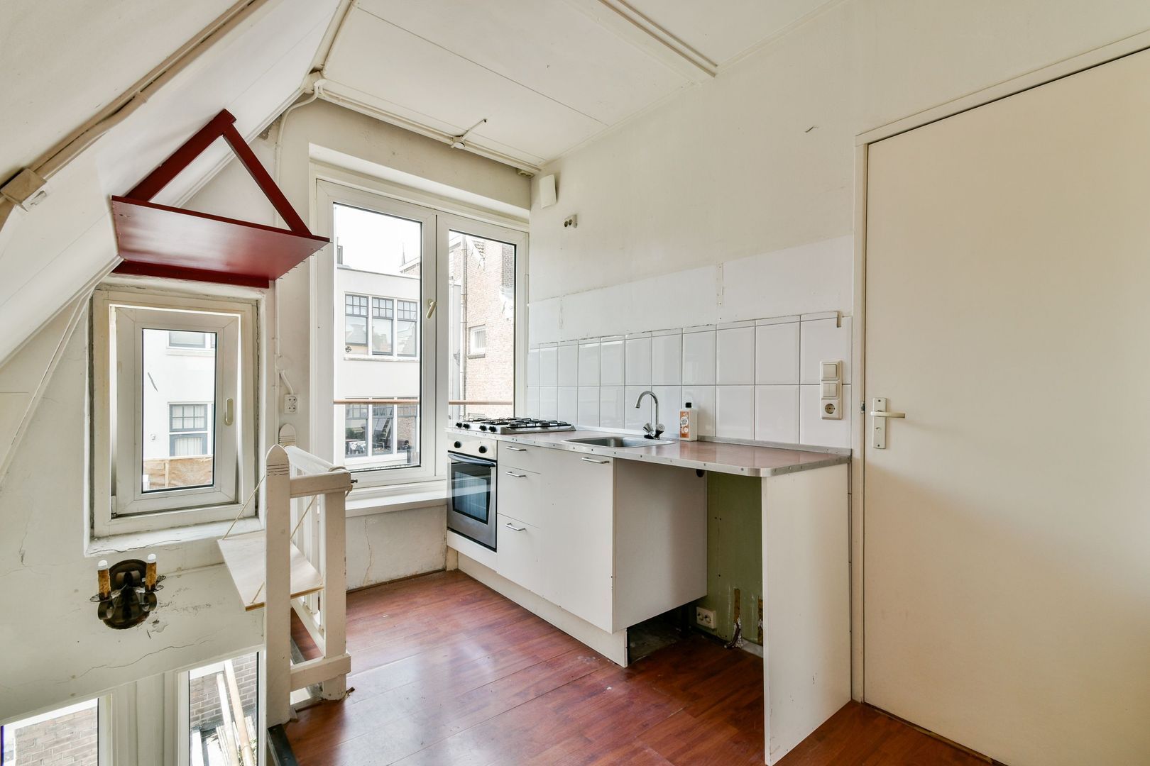 Voetboogstraat 18 4, Amsterdam foto-3