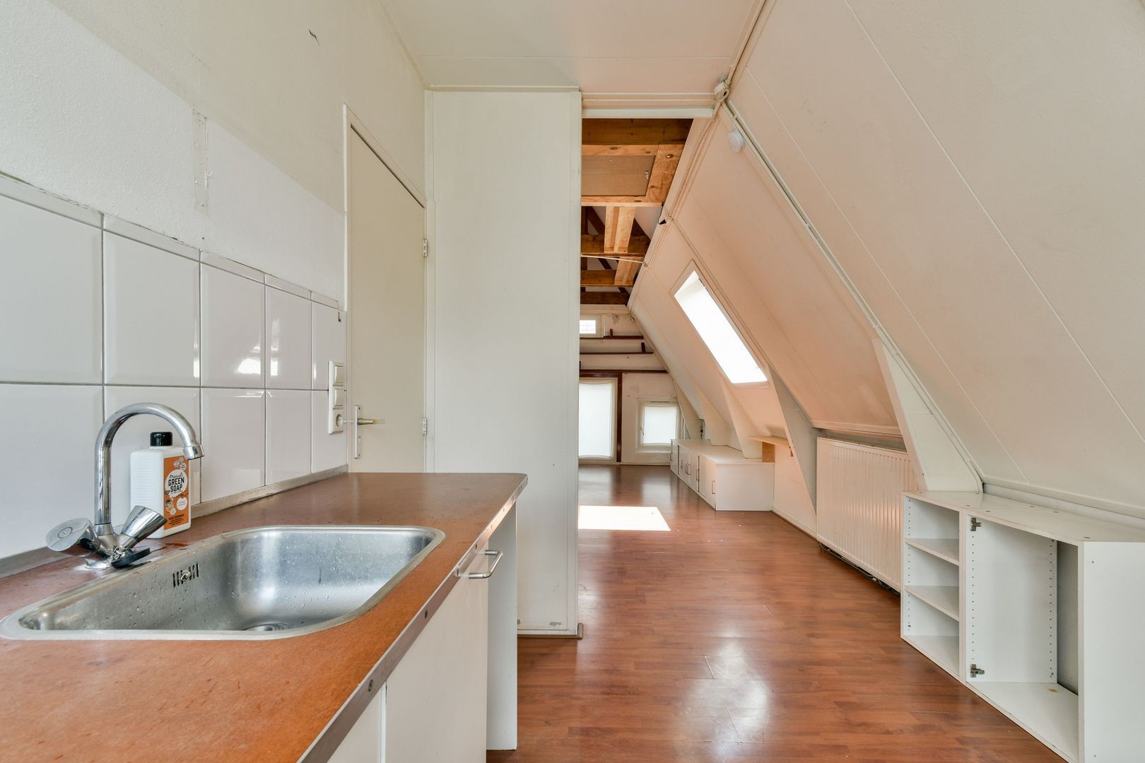 Voetboogstraat 18 4, Amsterdam foto-9