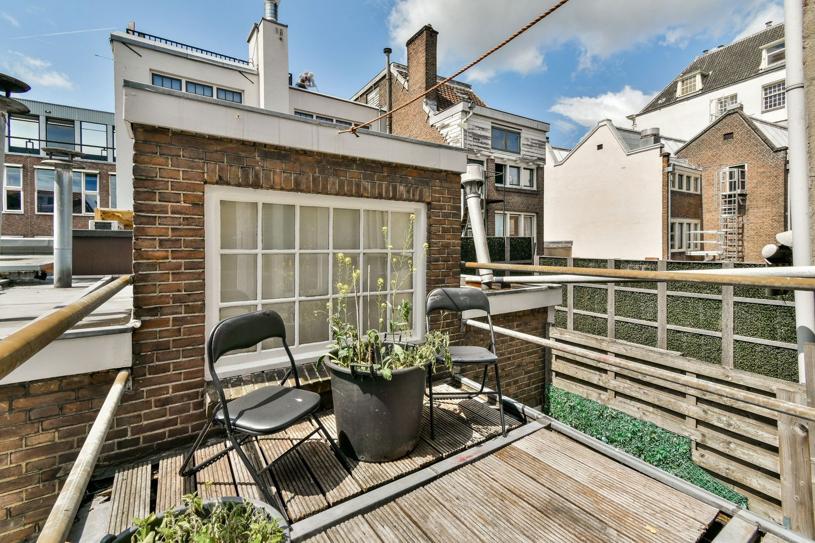 Voetboogstraat 18 4, Amsterdam foto-12