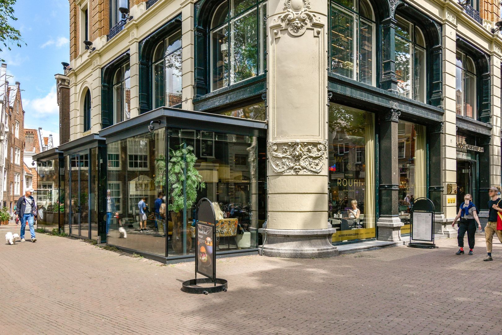 Voetboogstraat 18 4, Amsterdam foto-14