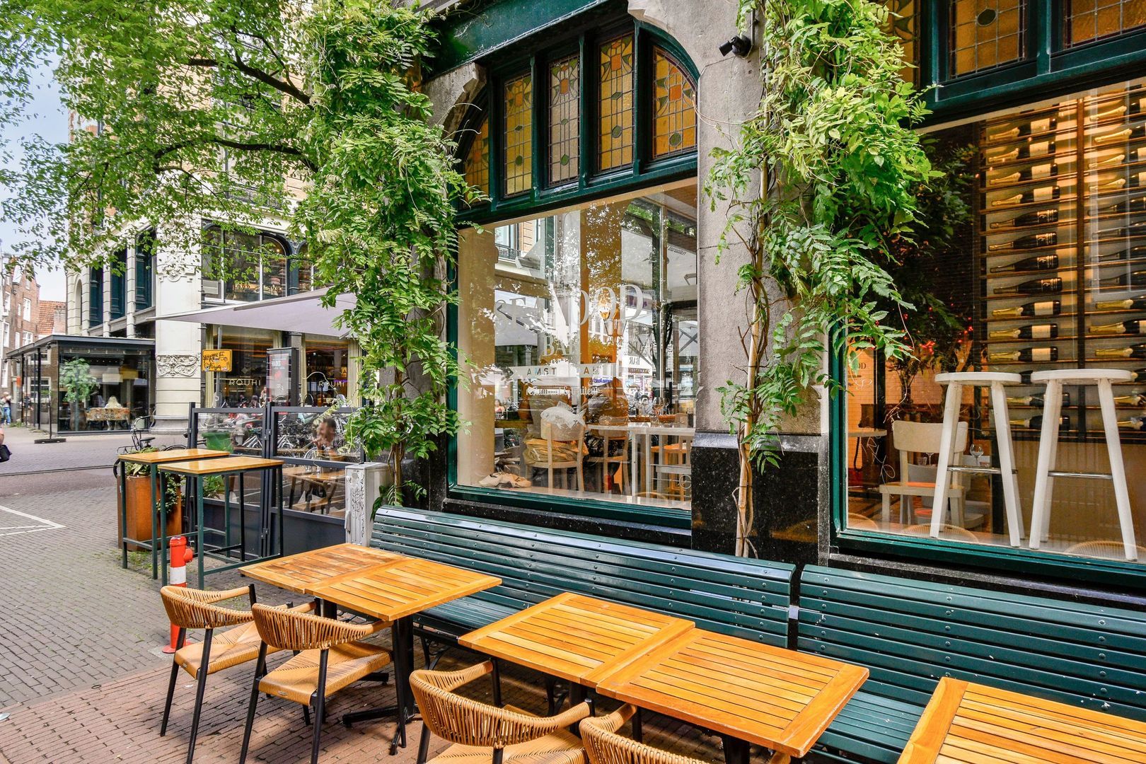 Voetboogstraat 18 4, Amsterdam foto-13