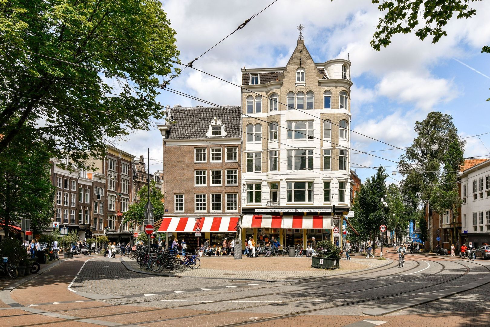 Voetboogstraat 18 4, Amsterdam foto-16