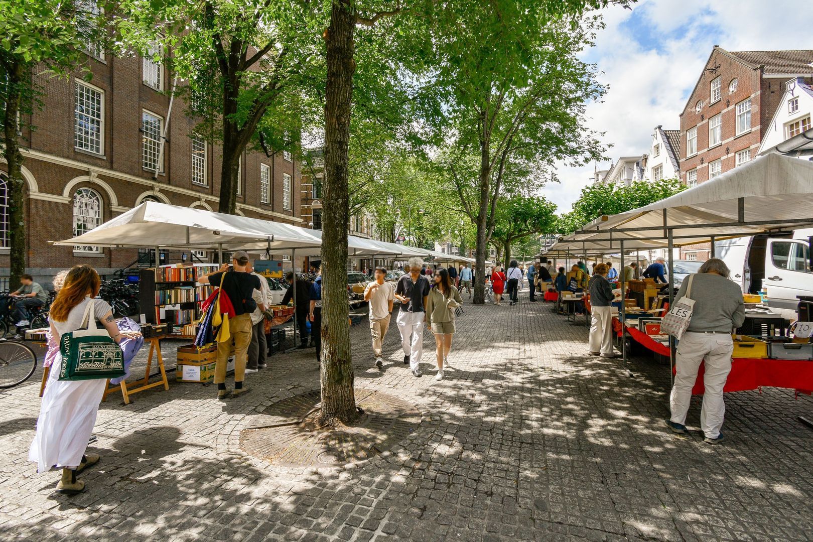 Voetboogstraat 18 4, Amsterdam foto-15