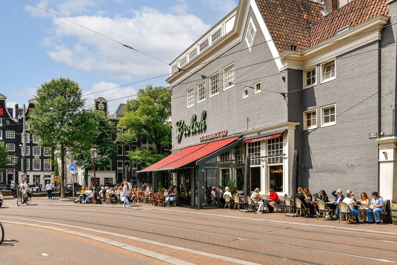 Voetboogstraat 18 4, Amsterdam foto-17