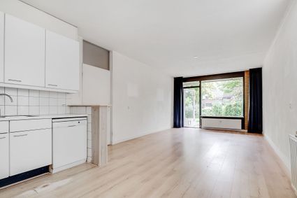 Griend 21, Diemen