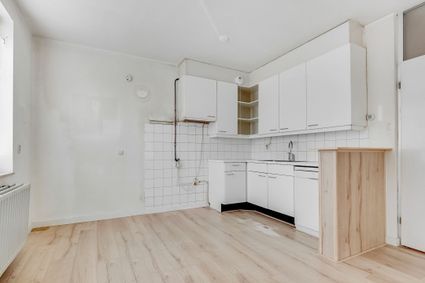 Griend 21, Diemen