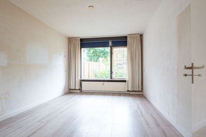 Griend 21, Diemen