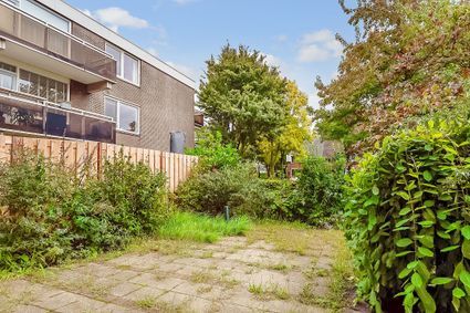 Griend 21, Diemen