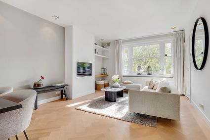 Johannes van der Waalsstraat 9 1, Amsterdam foto-7