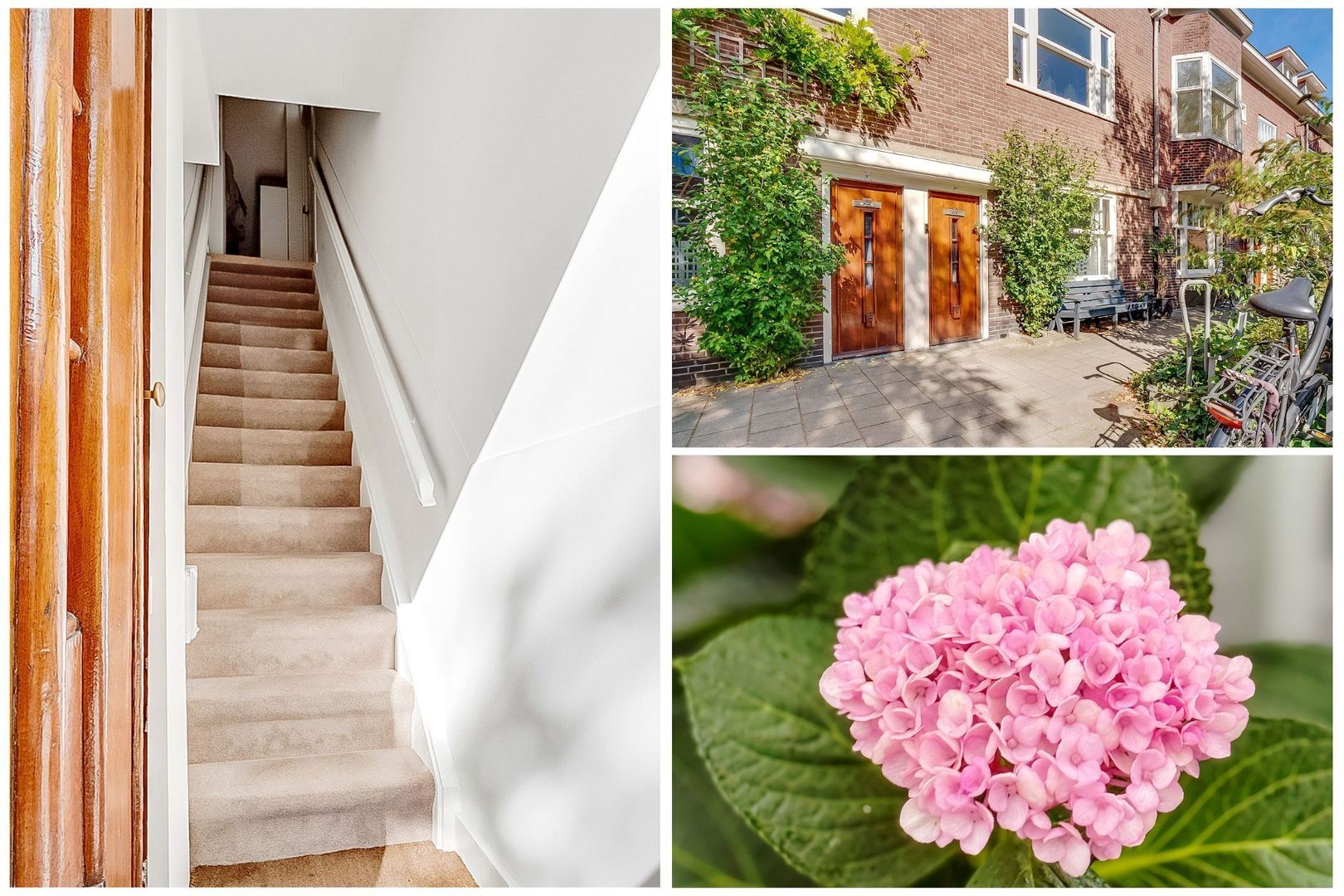 Johannes van der Waalsstraat 9 1, Amsterdam foto-6