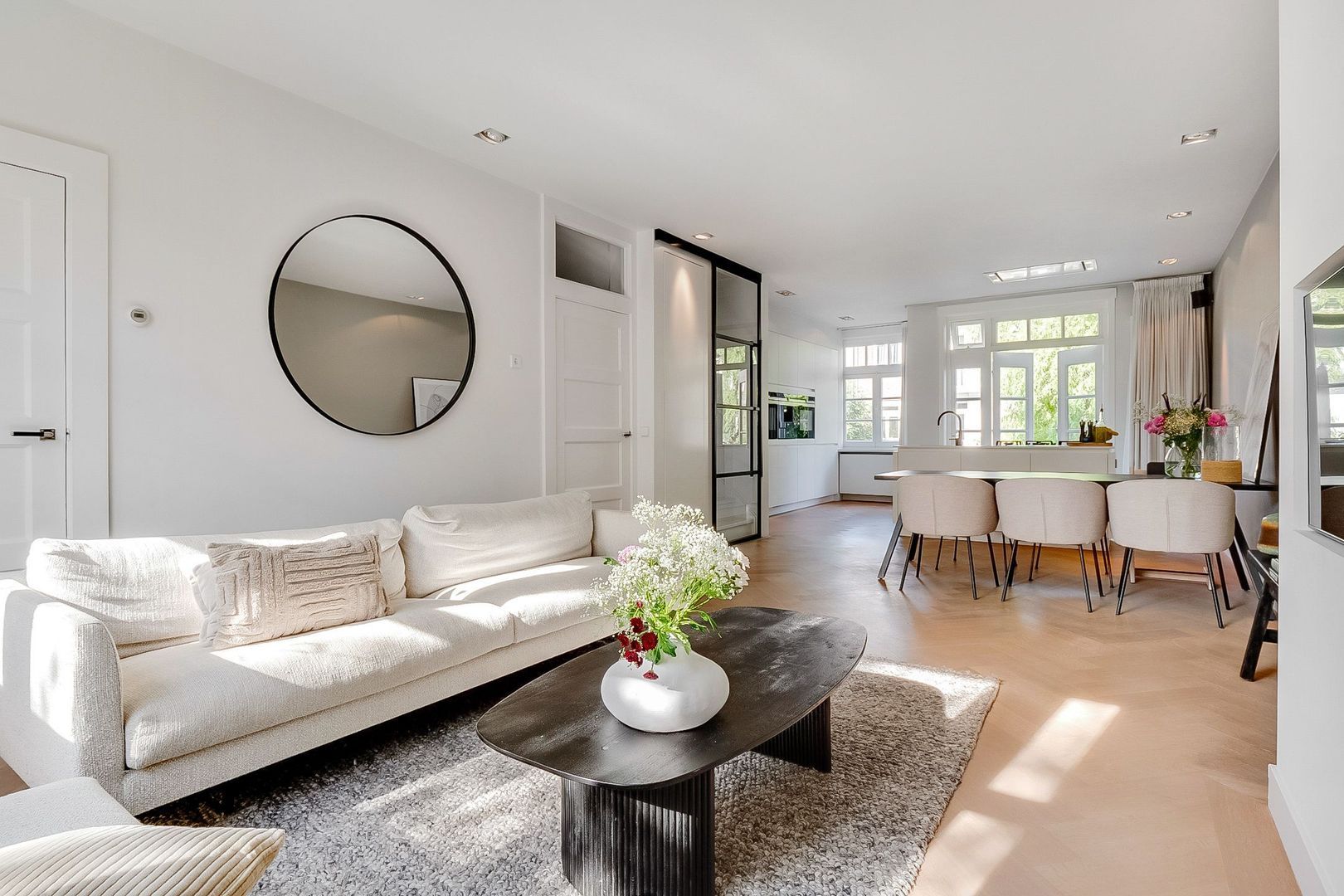 Johannes van der Waalsstraat 9 1, Amsterdam foto-8