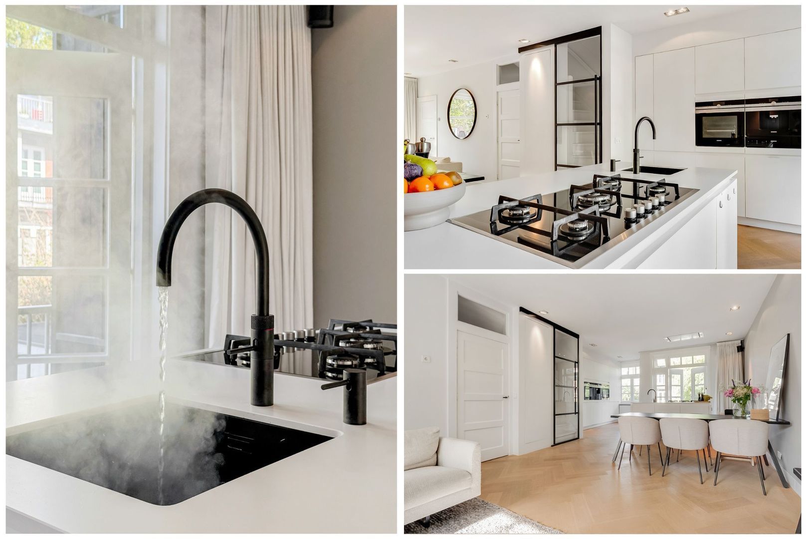 Johannes van der Waalsstraat 9 1, Amsterdam foto-9