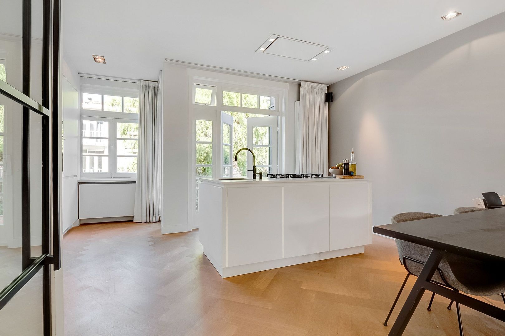 Johannes van der Waalsstraat 9 1, Amsterdam foto-10