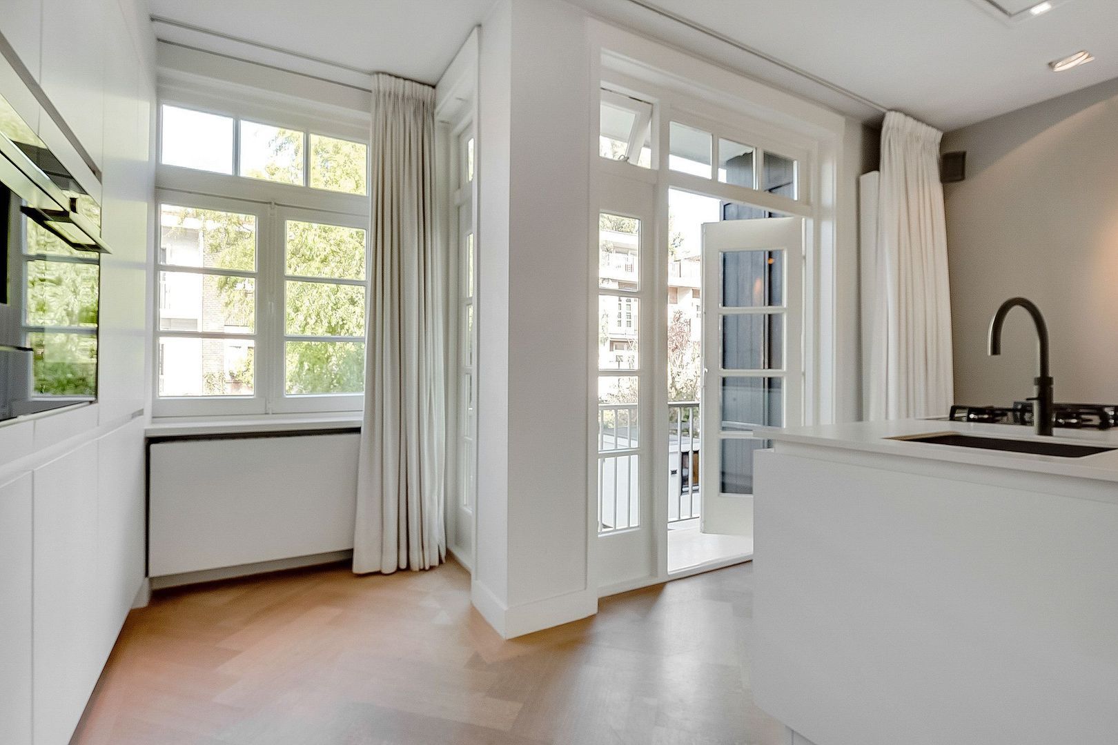 Johannes van der Waalsstraat 9 1, Amsterdam foto-11