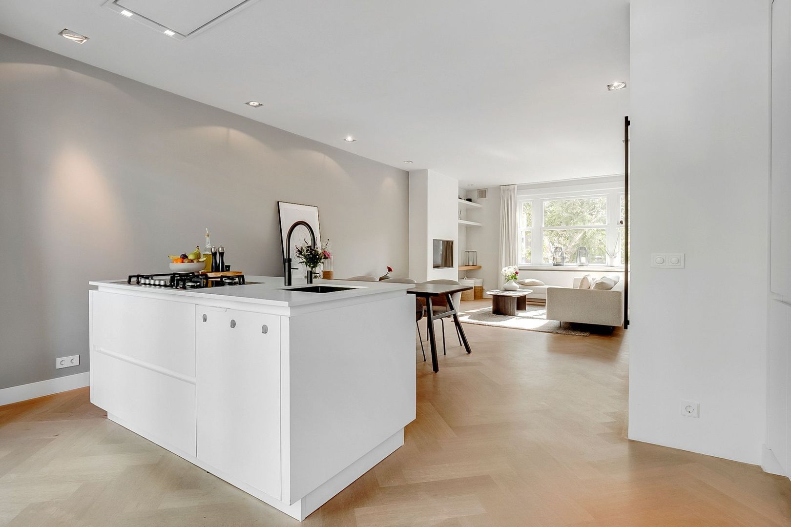 Johannes van der Waalsstraat 9 1, Amsterdam foto-12