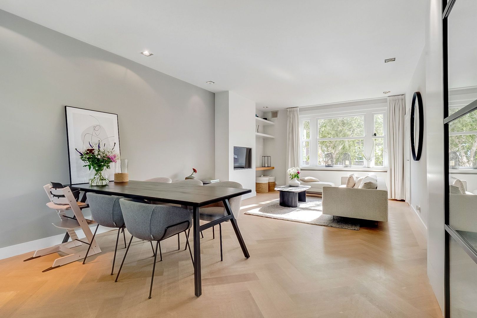 Johannes van der Waalsstraat 9 1, Amsterdam foto-13