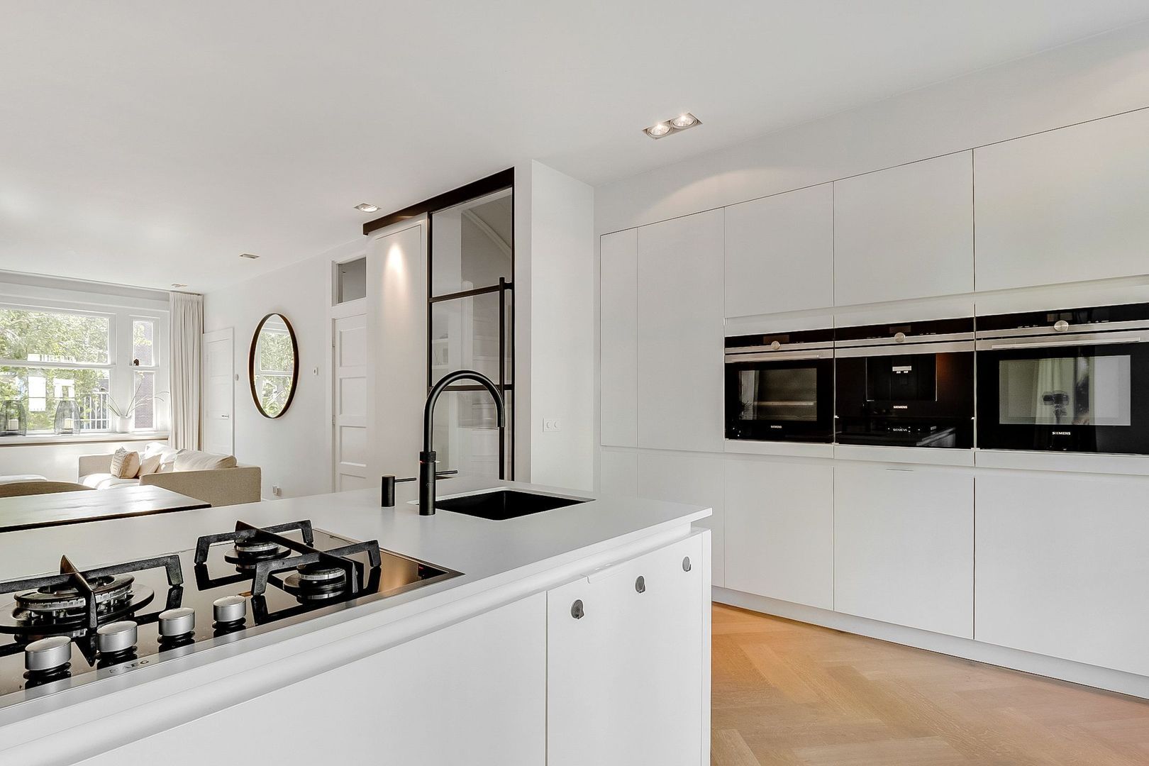 Johannes van der Waalsstraat 9 1, Amsterdam foto-14