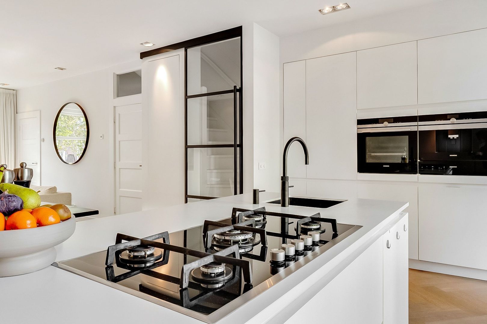 Johannes van der Waalsstraat 9 1, Amsterdam foto-2