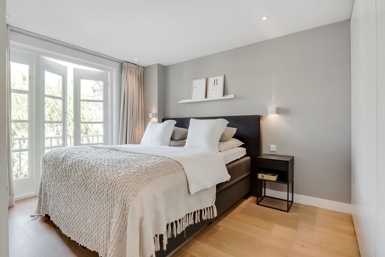 Johannes van der Waalsstraat 9 1, Amsterdam foto-4