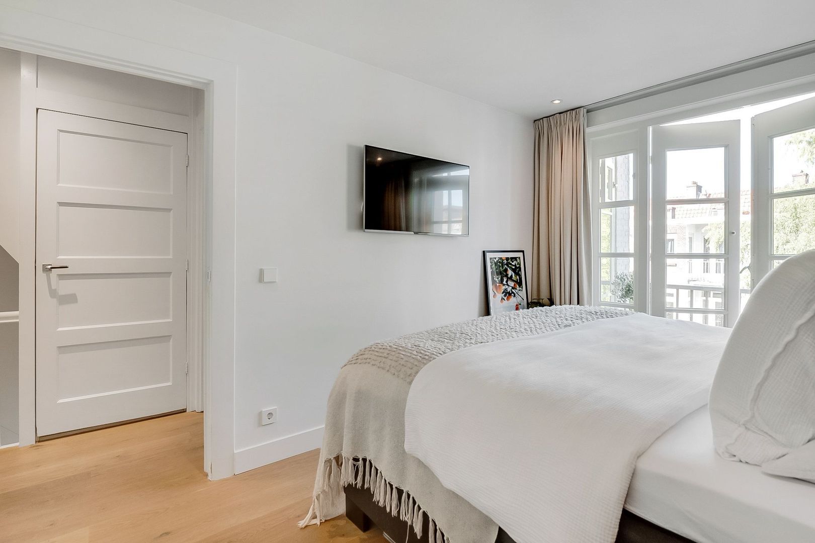 Johannes van der Waalsstraat 9 1, Amsterdam foto-15